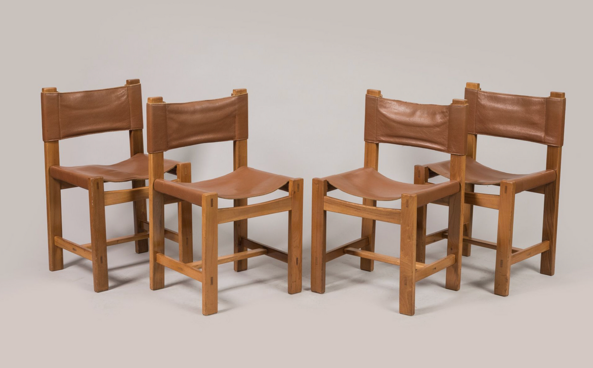 Chaises Maison Regain