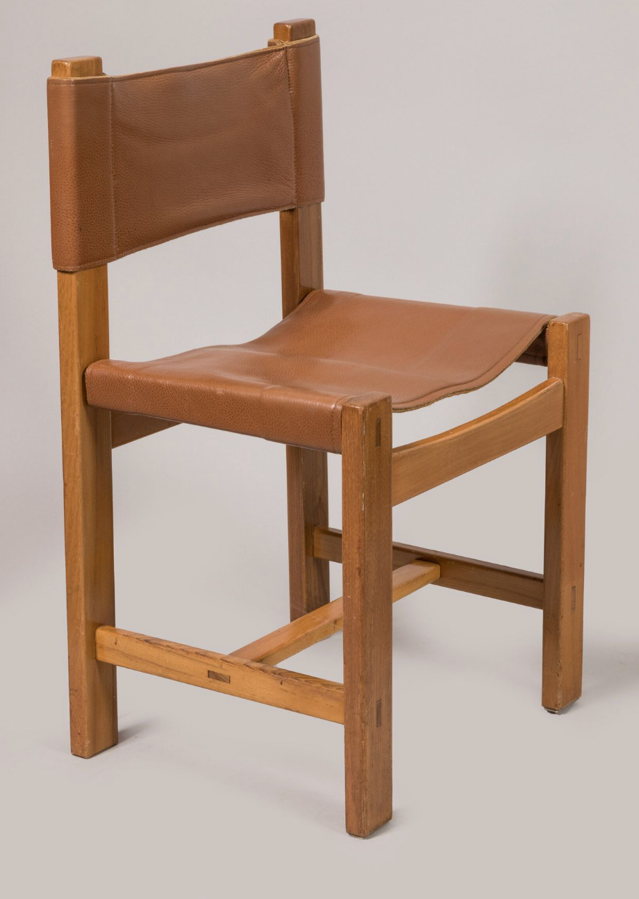 Chaises Maison Regain