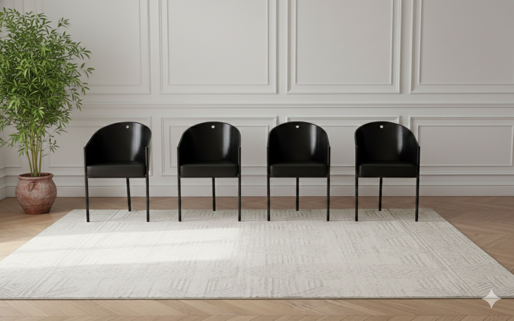 Chaises Costes