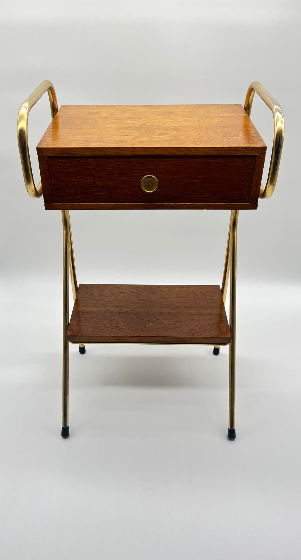 Chevet Jacques Hittier